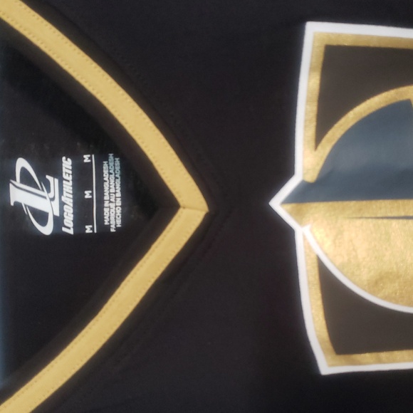 VGK Vegas Tank NWT - Picture 2 of 8